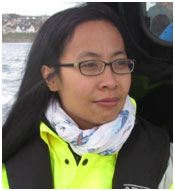 Dr Nia Garniati