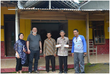 Gapoktan Kumpul Makaryo